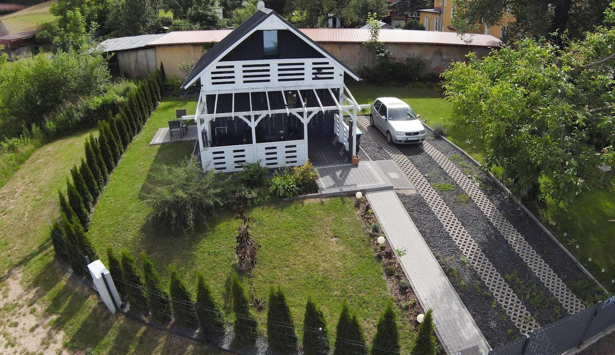 Bryziowka Villa มิลคุฟ ภายนอก รูปภาพ