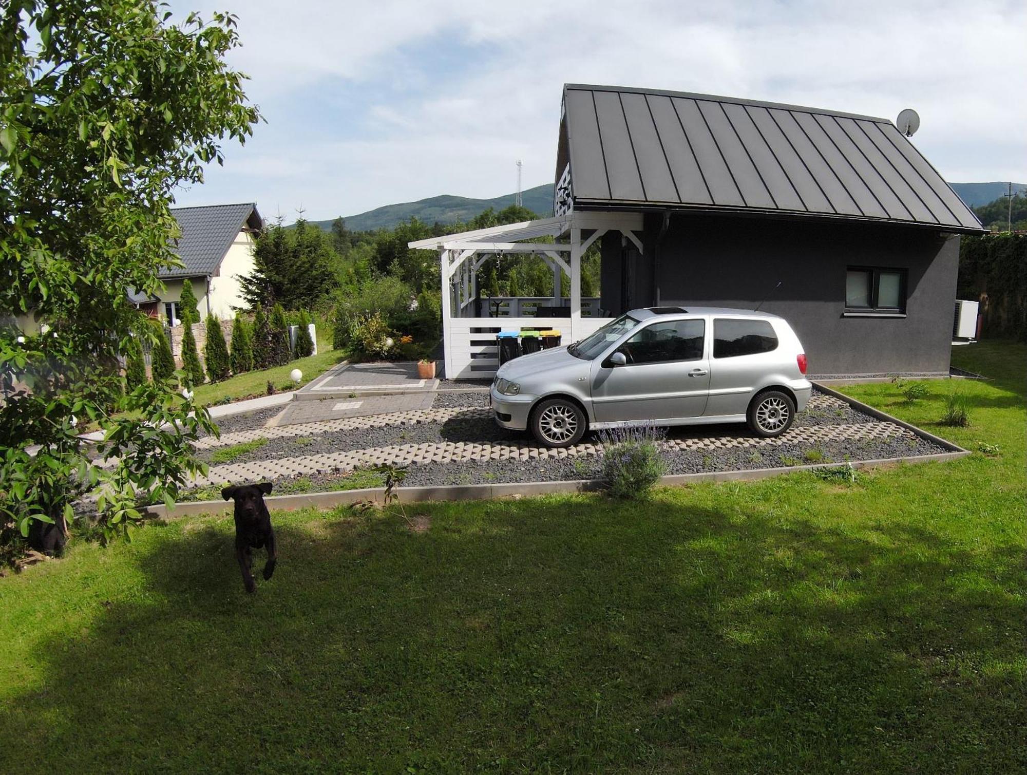Bryziowka Villa มิลคุฟ ภายนอก รูปภาพ